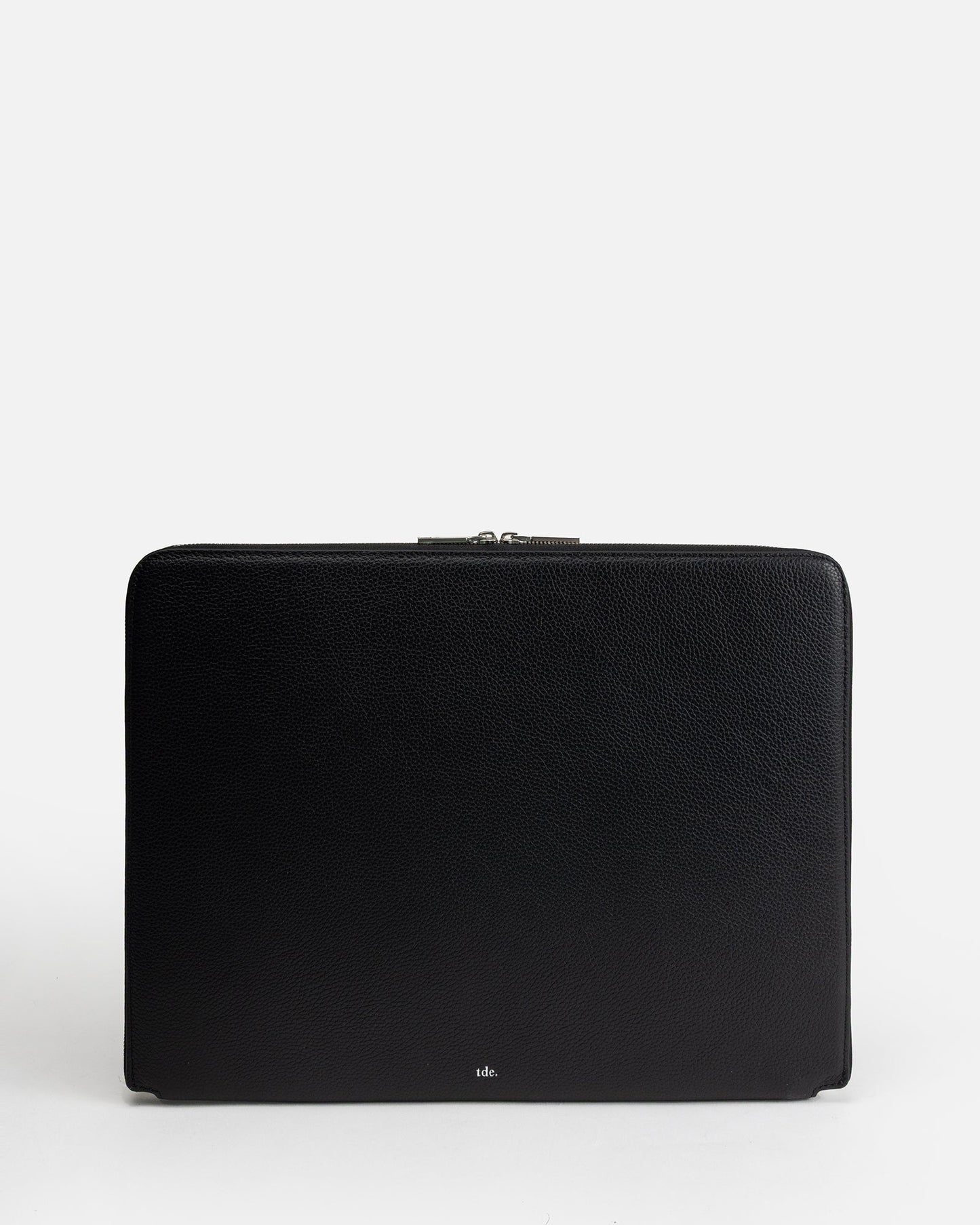 The Daily Edited Jude 14" Laptop Case (Black)