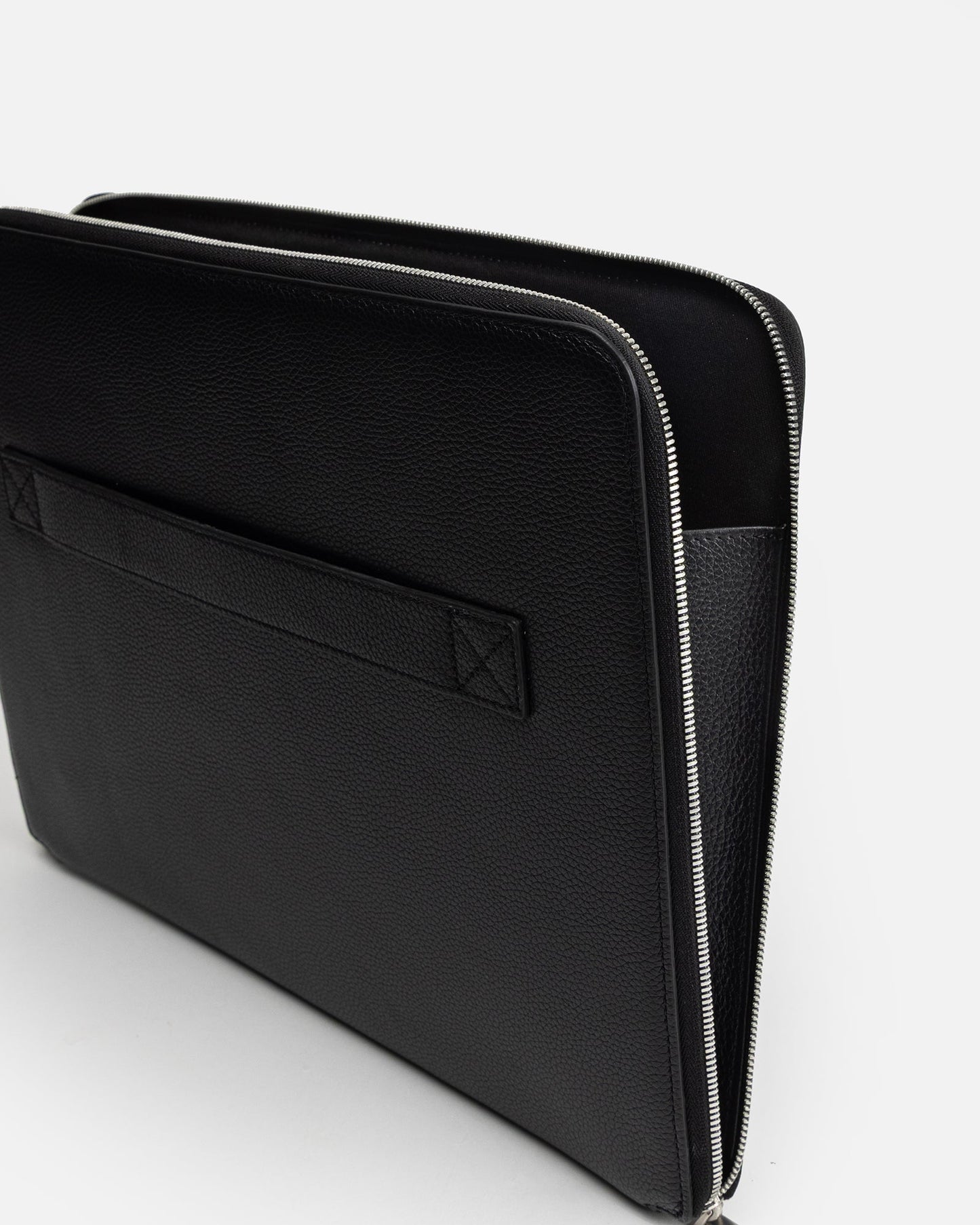 The Daily Edited Jude 14" Laptop Case (Black)