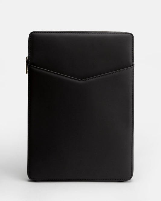 GROUP48 ZAPHIA LAPTOP CASE (Black)