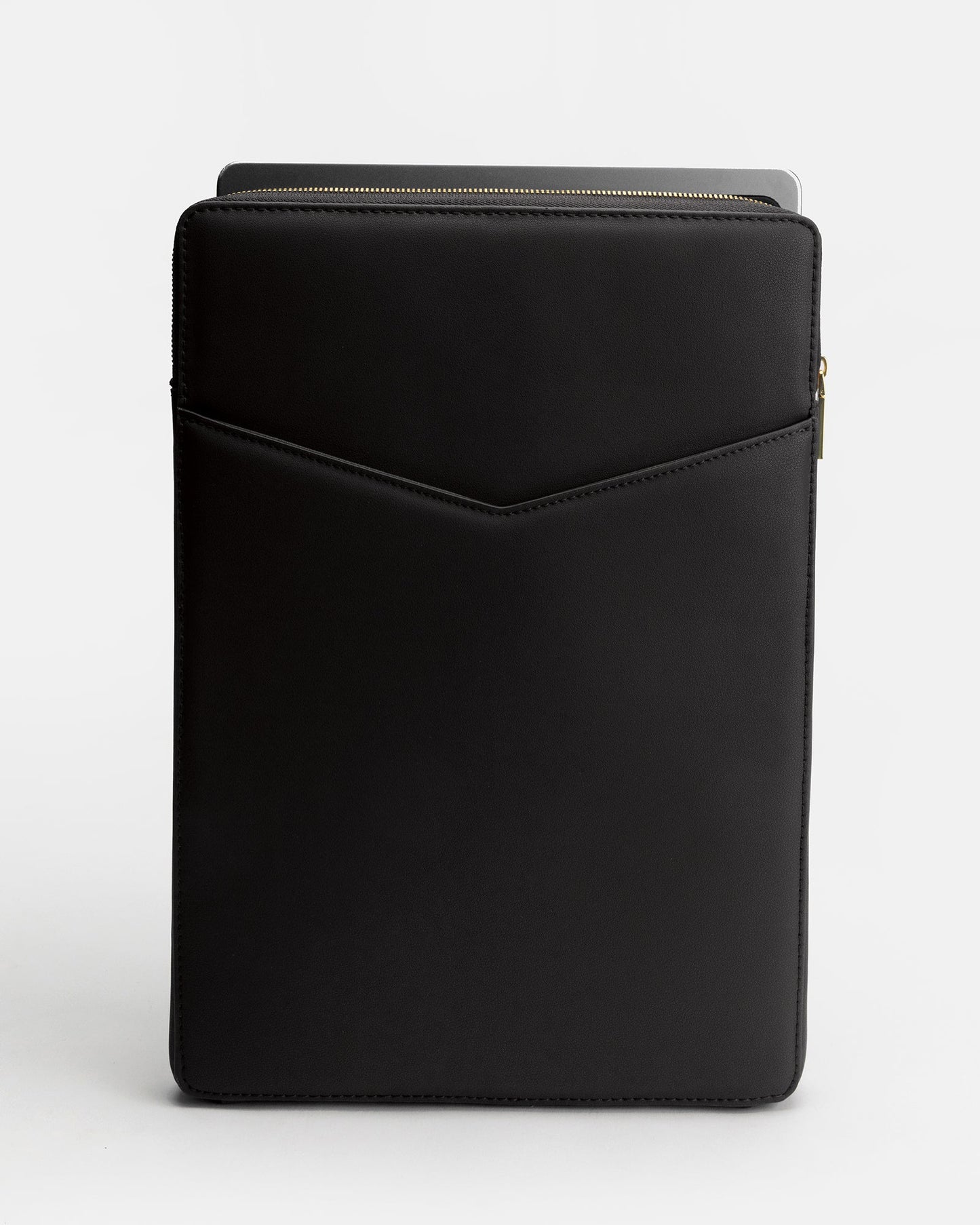 The Daily Edited Zaphia 14" Laptop Case (Black)
