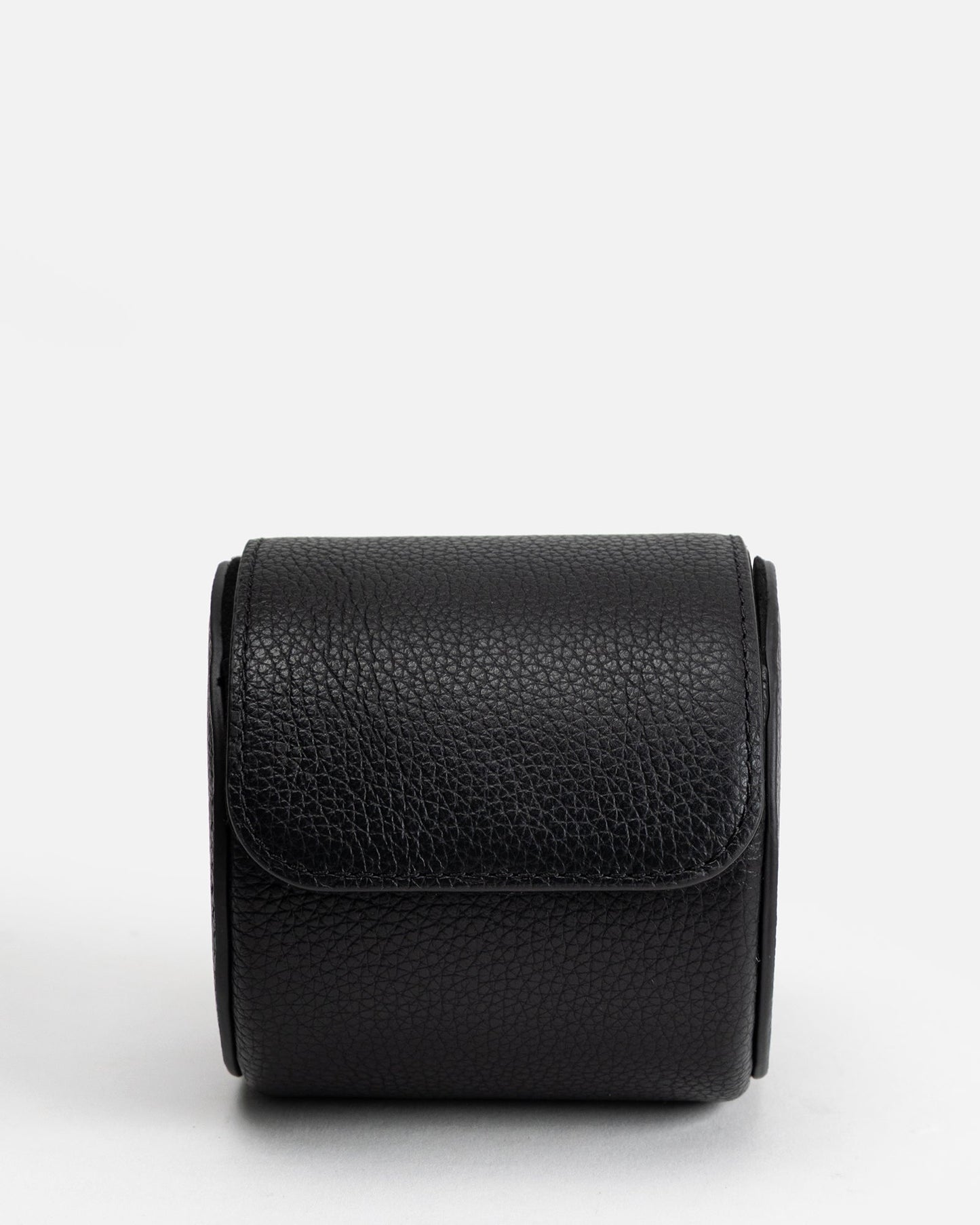 The Daily Edited Jude Watch Roll (Black)