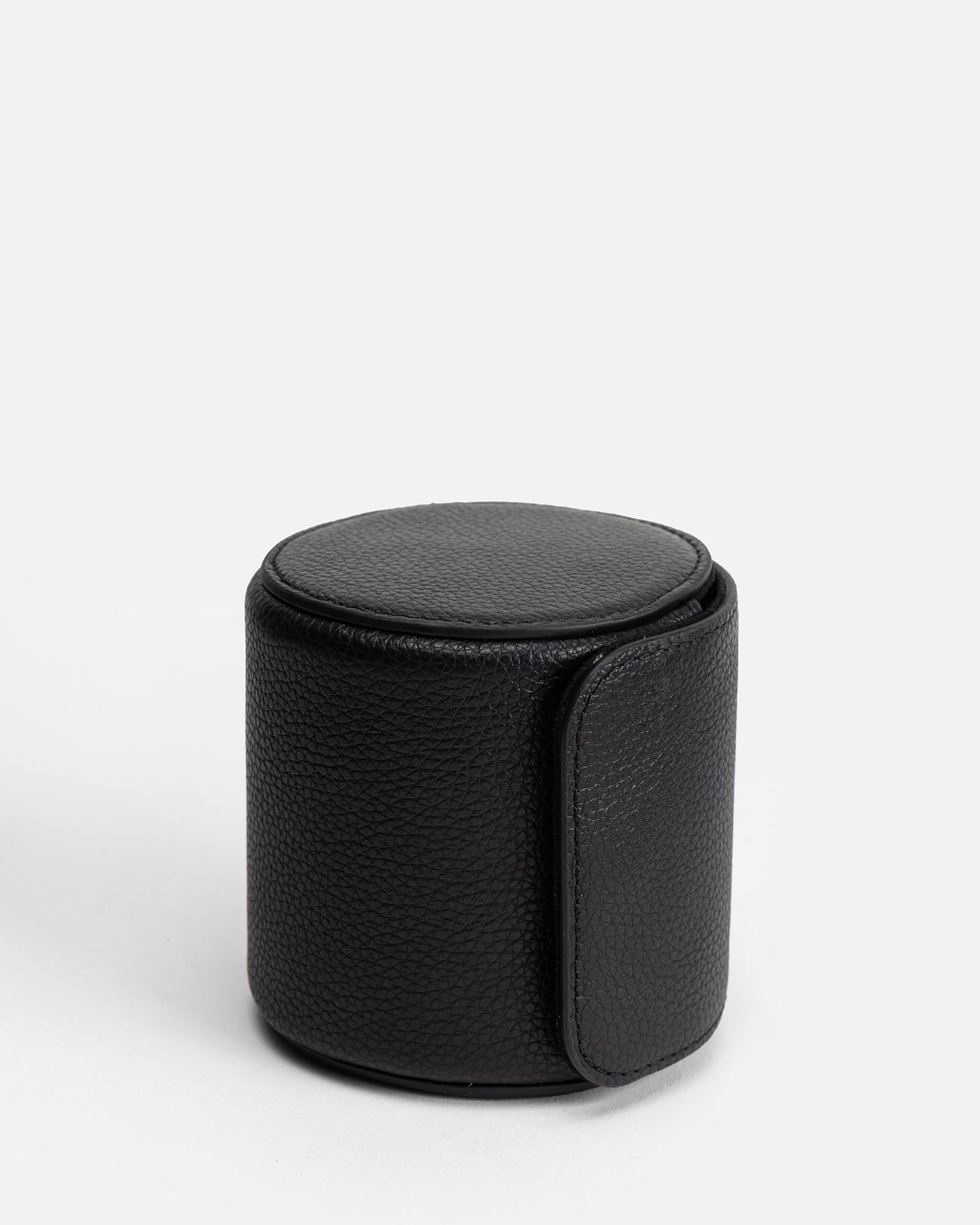 The Daily Edited Jude Watch Roll (Black)