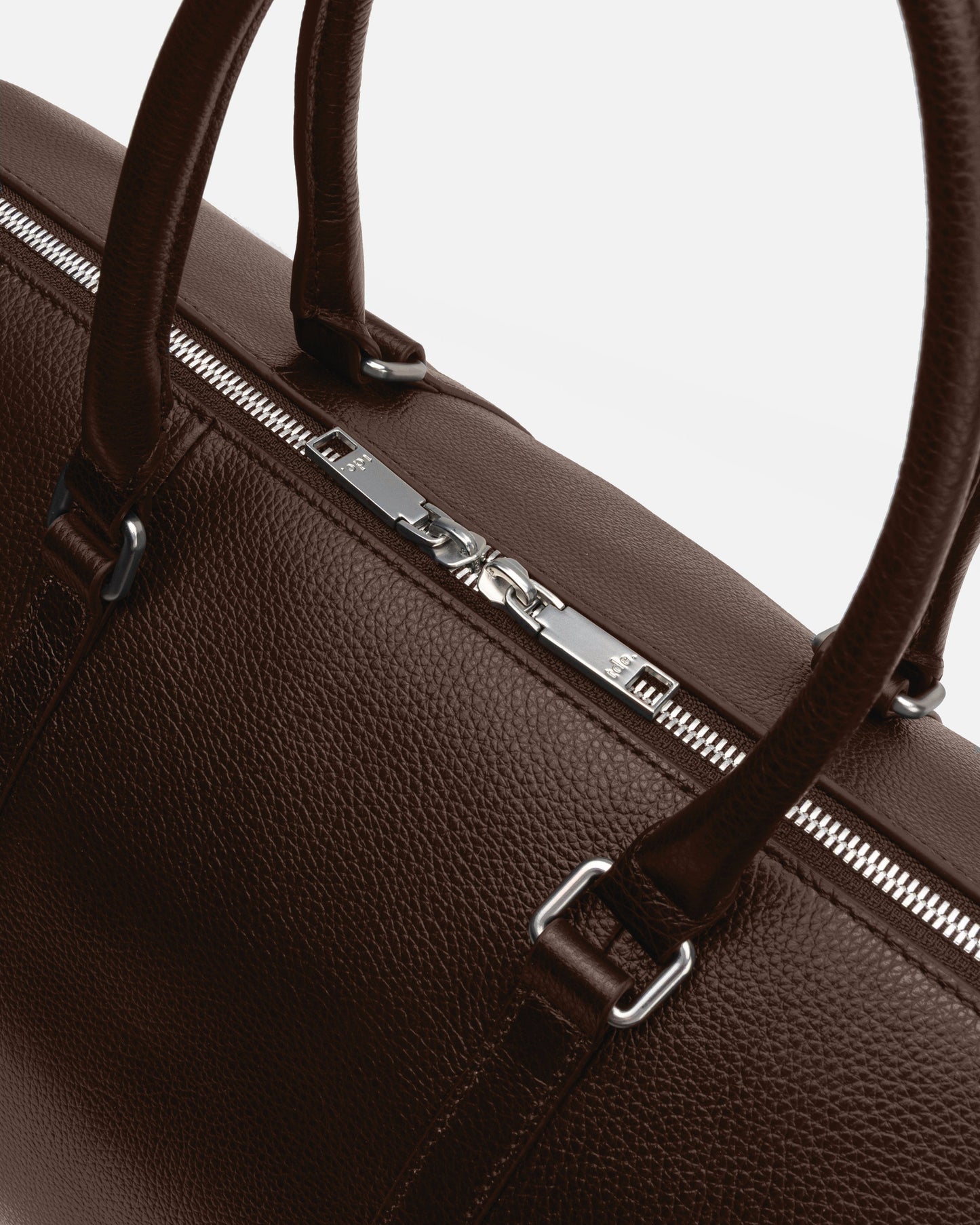 GROUP48 Jude Weekend Bag Small (Chestnut)