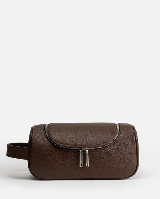 GROUP48 Jude Travel Wetpack (Chestnut)