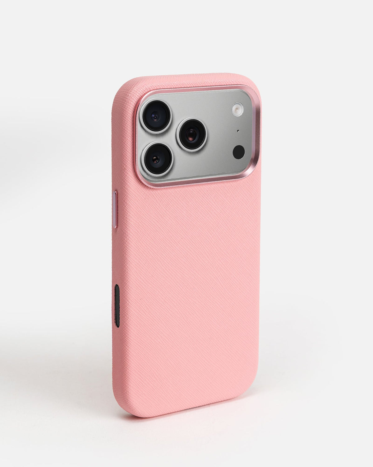 The Daily Edited iPhone 18 Pro Case (Peony)