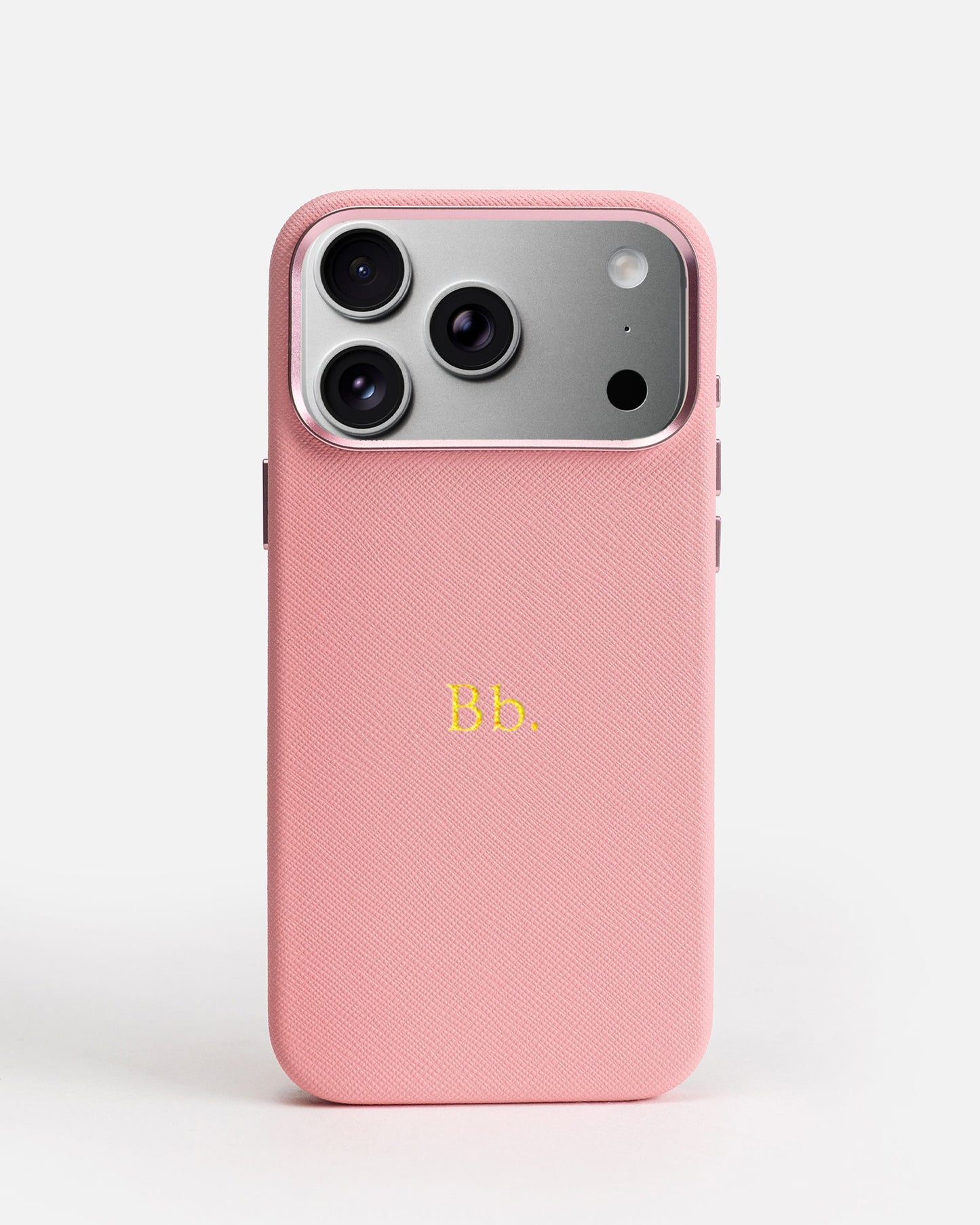 Image of Electronics Accessories. Productname: iPhone 17 Pro Max Case Peony in Peony colour by brand - The Daily Edited