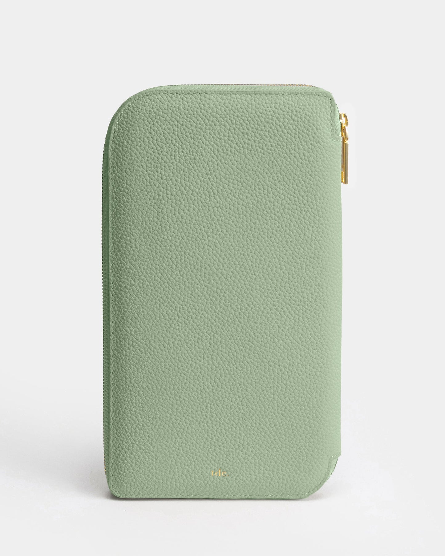 GROUP48 Olivia Family Travel Wallet (Sage)
