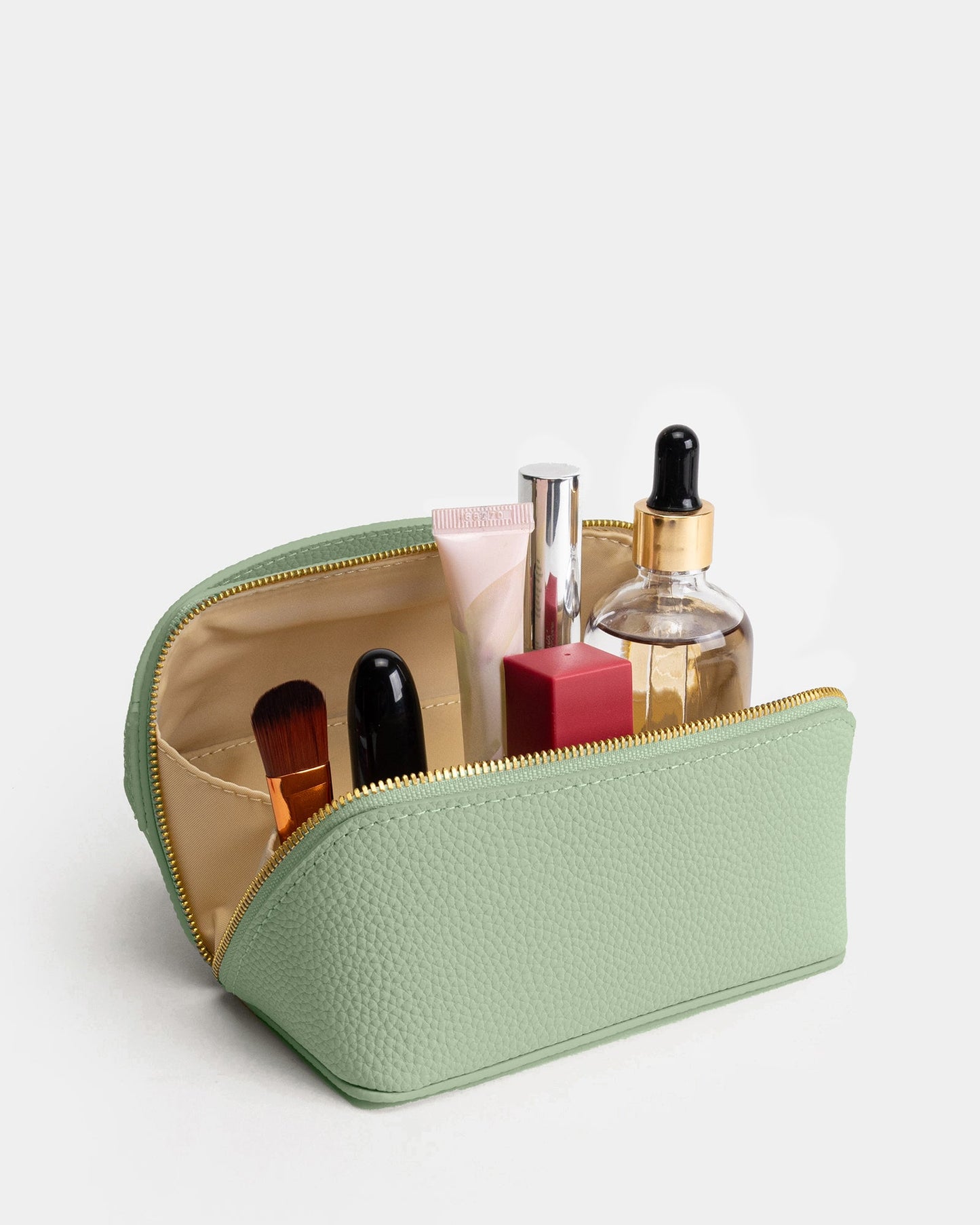 GROUP48 Olivia Medium Travel Case (Sage)