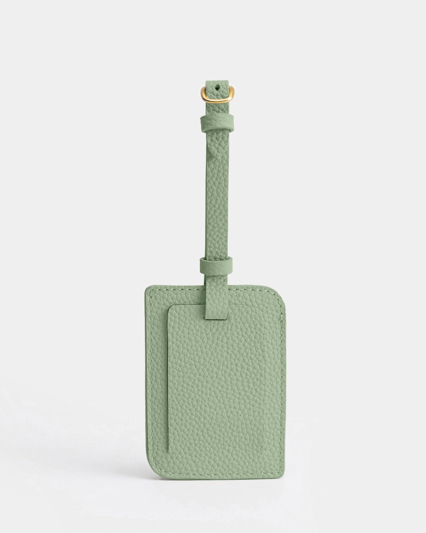 GROUP48 Olivia Luggage Tag (Sage)