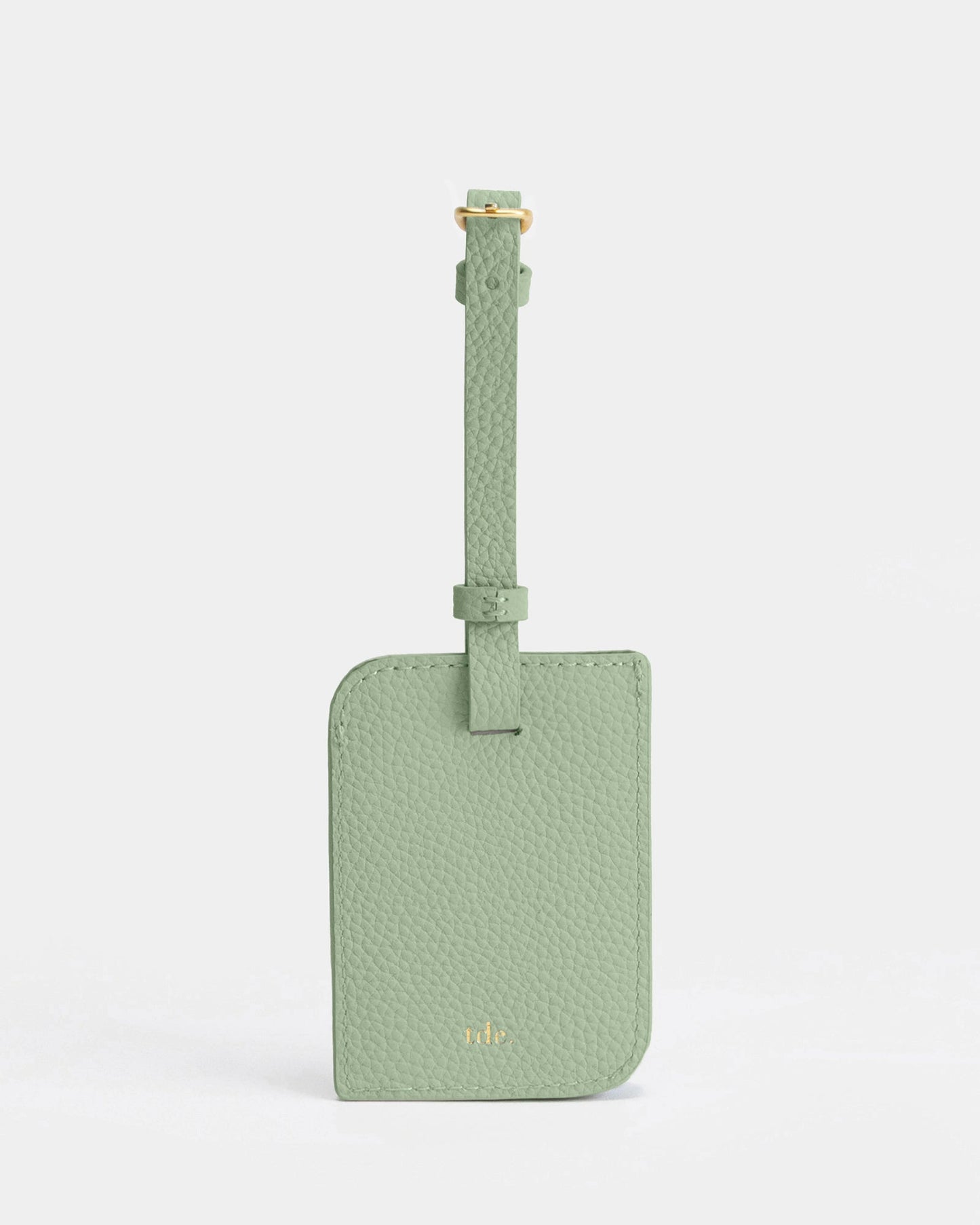 GROUP48 Olivia Luggage Tag (Sage)
