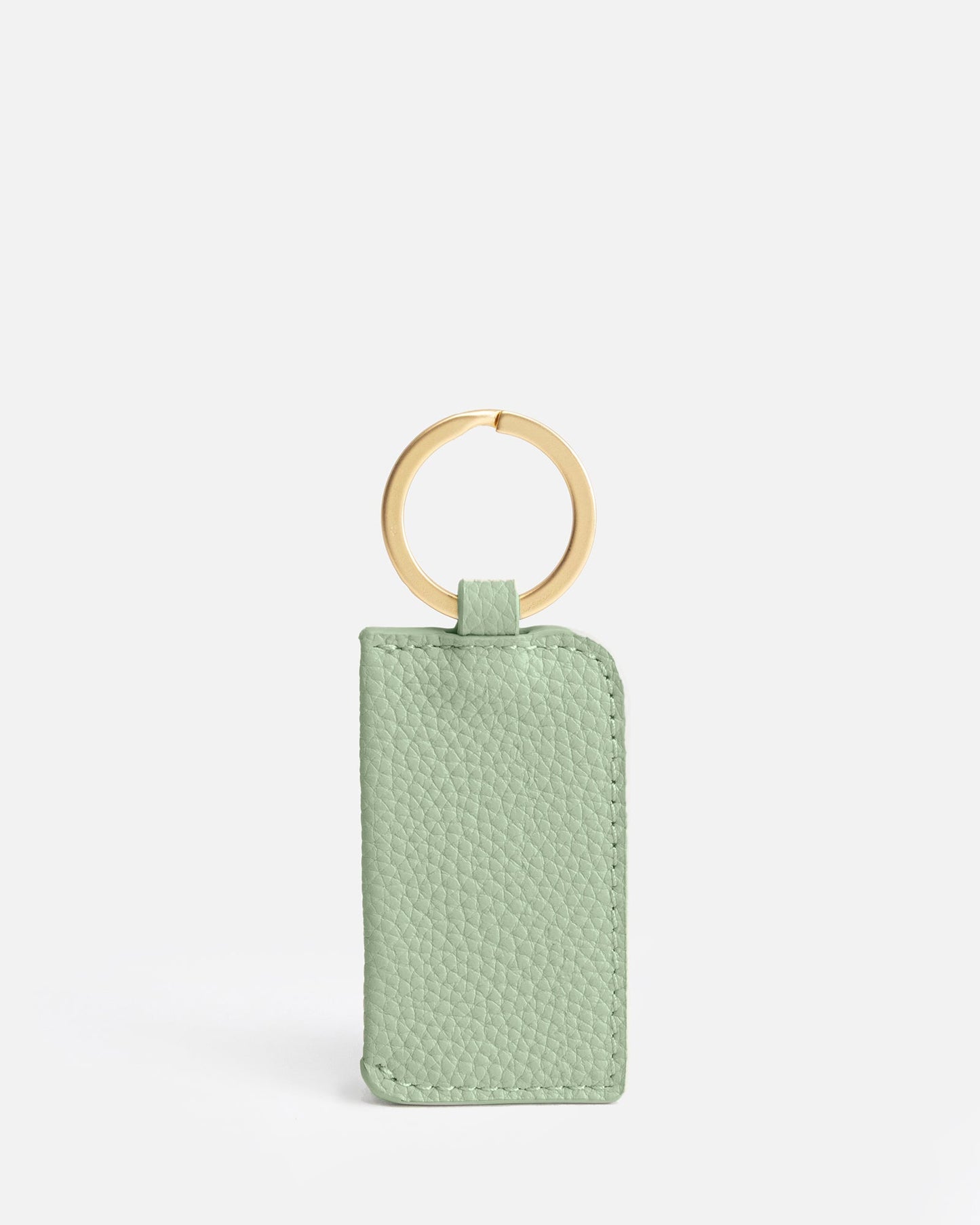 GROUP48 Olivia Keyring (Sage)