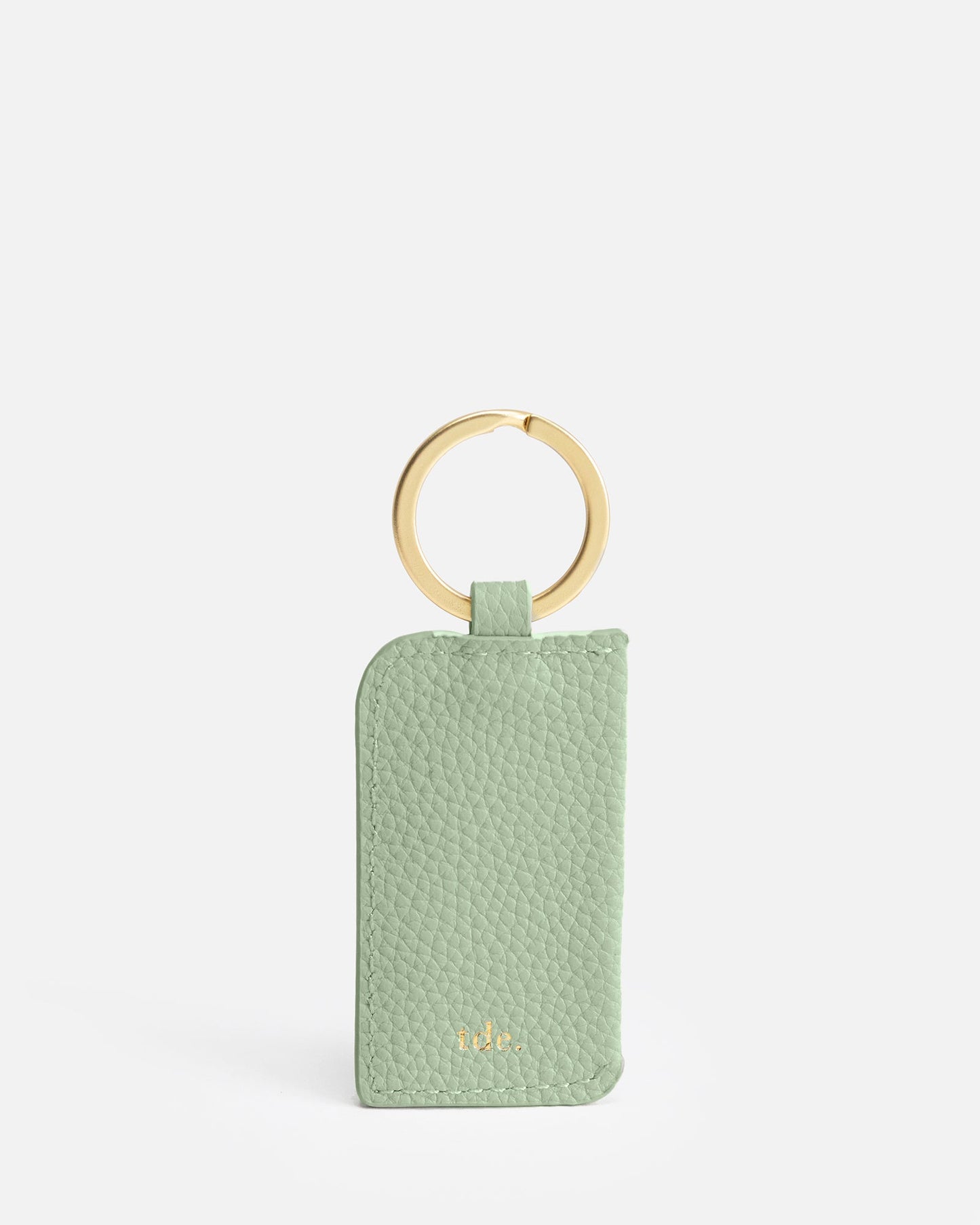 GROUP48 Olivia Keyring (Sage)