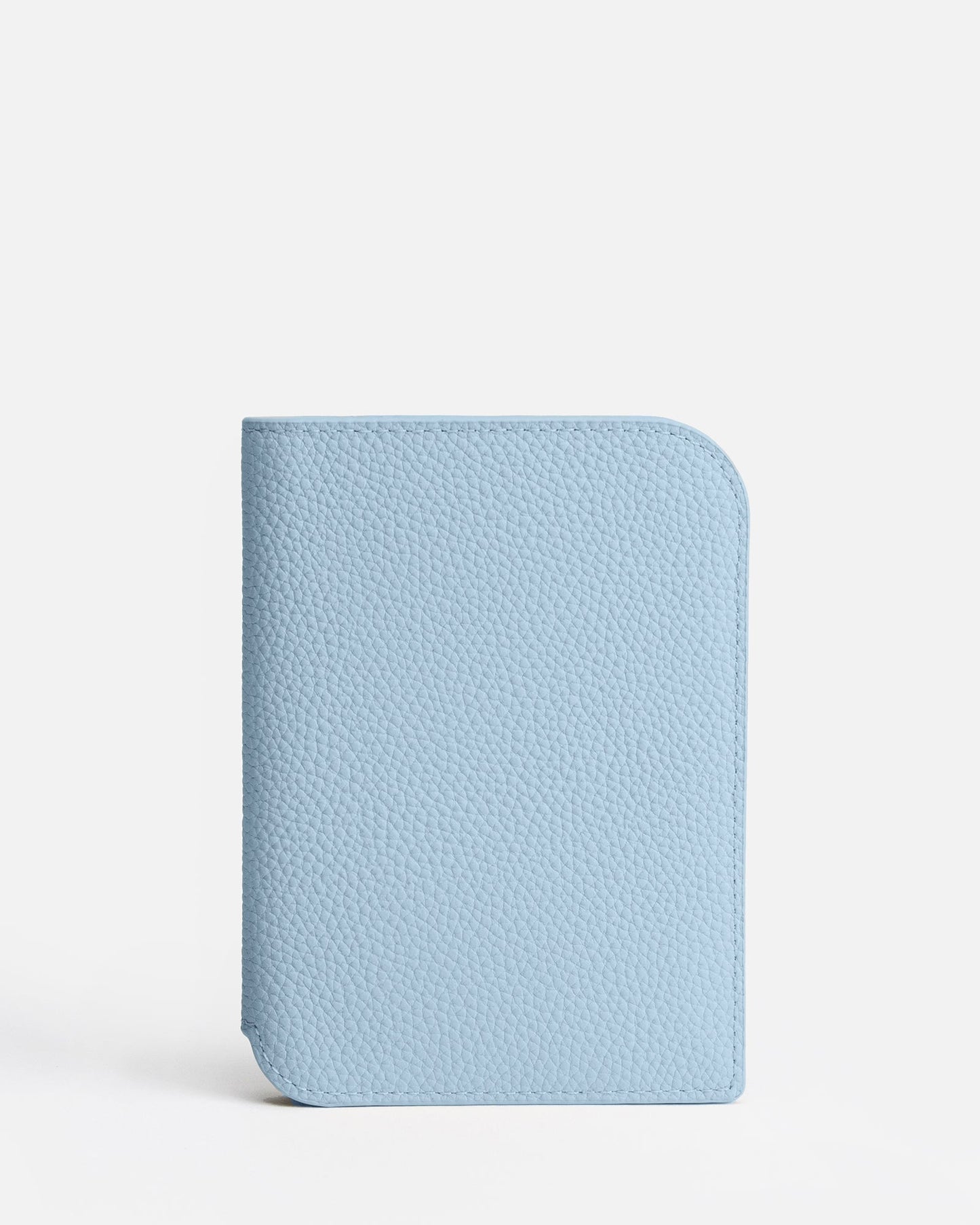 The Daily Edited Olivia Passport Holder Baby (Blue)