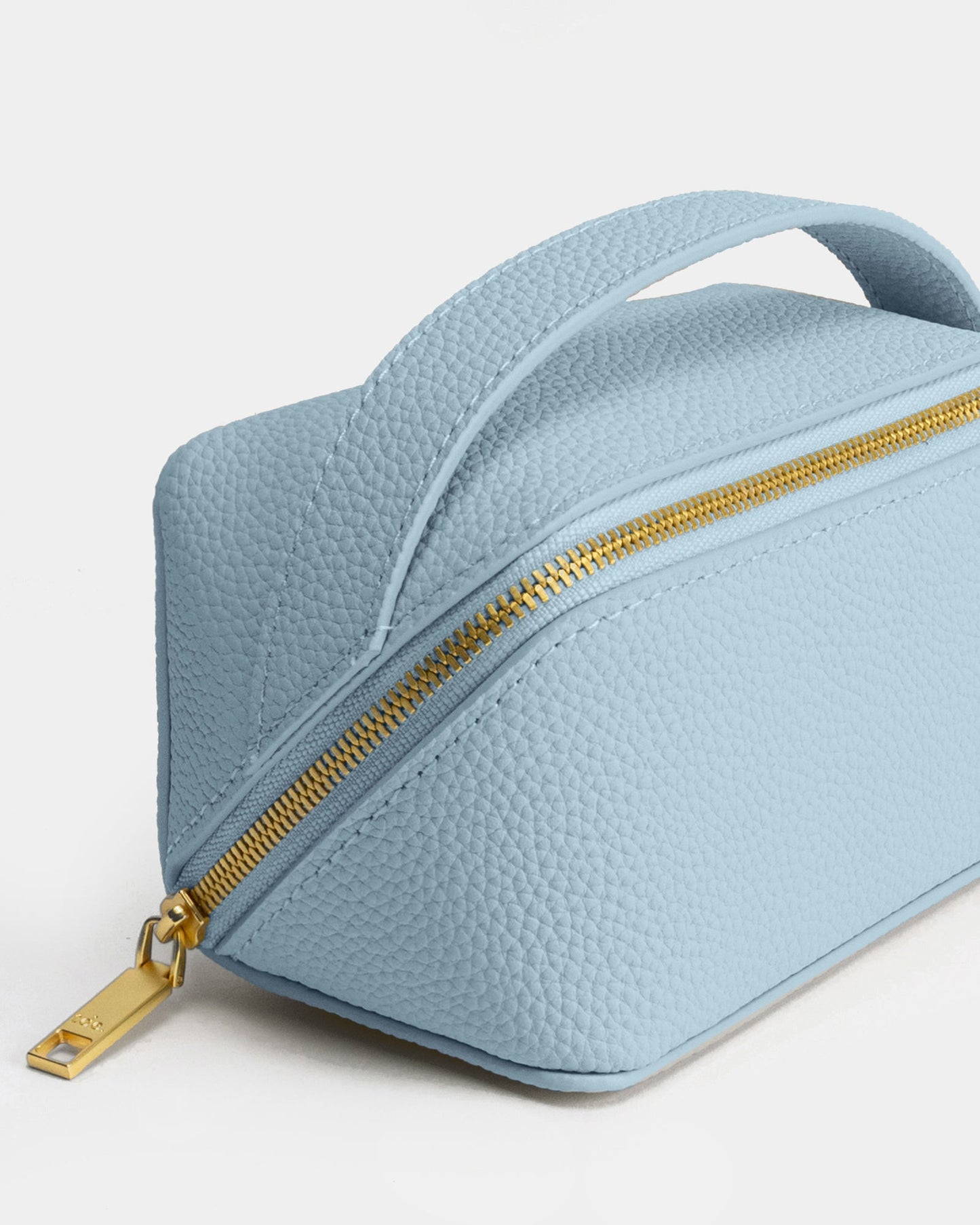 The Daily Edited Olivia Medium Travel Case Baby (Blue)