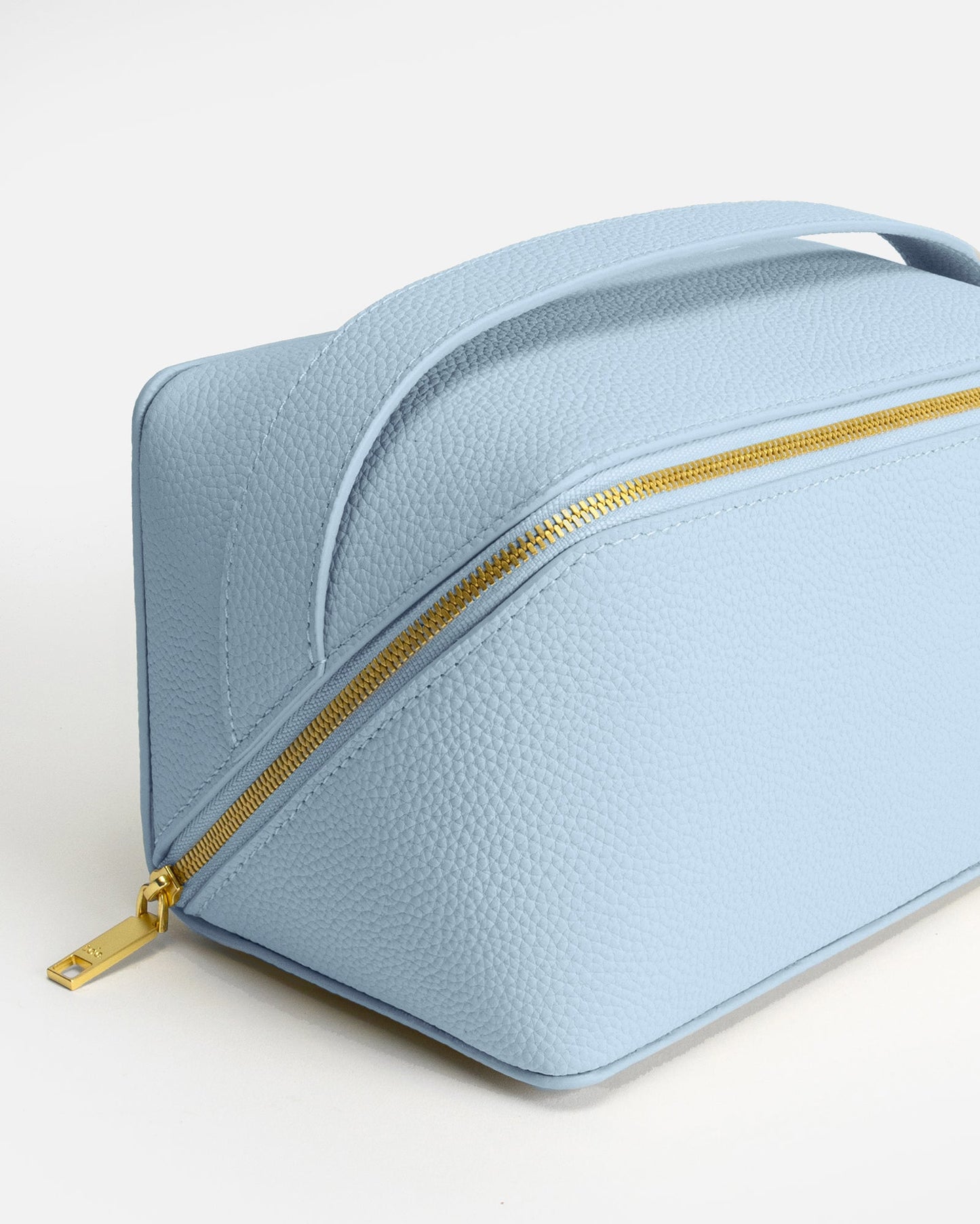 The Daily Edited Olivia Large Travel Case Baby (Blue)