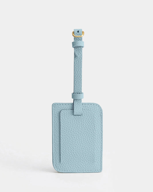 GROUP48 Olivia Luggage Tag Baby (Blue)