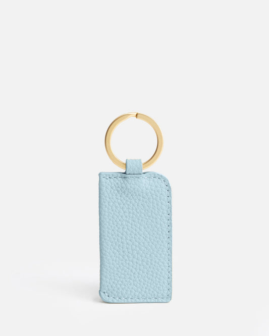 The Daily Edited Olivia Keyring Baby (Blue)