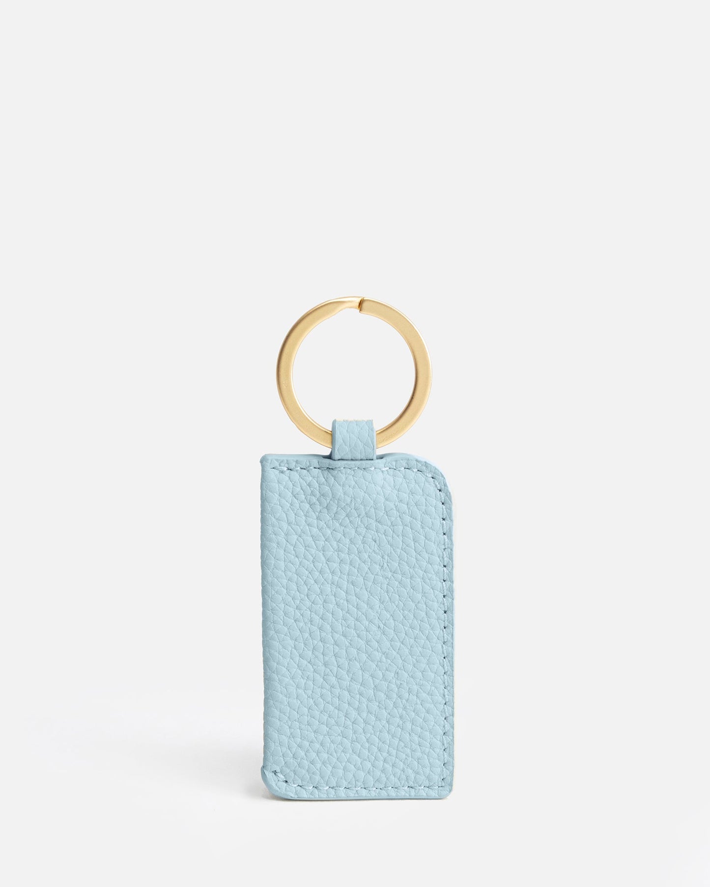 The Daily Edited Olivia Keyring Baby (Blue)