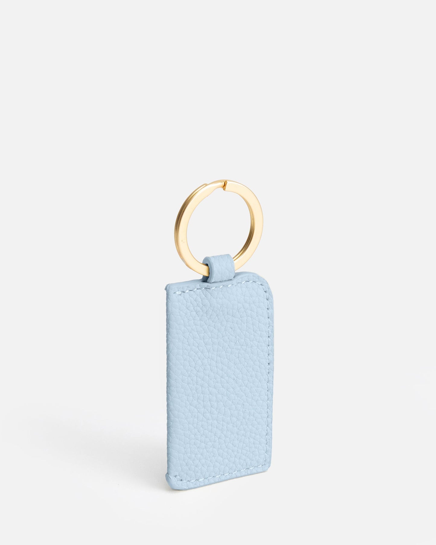 The Daily Edited Olivia Keyring Baby (Blue)