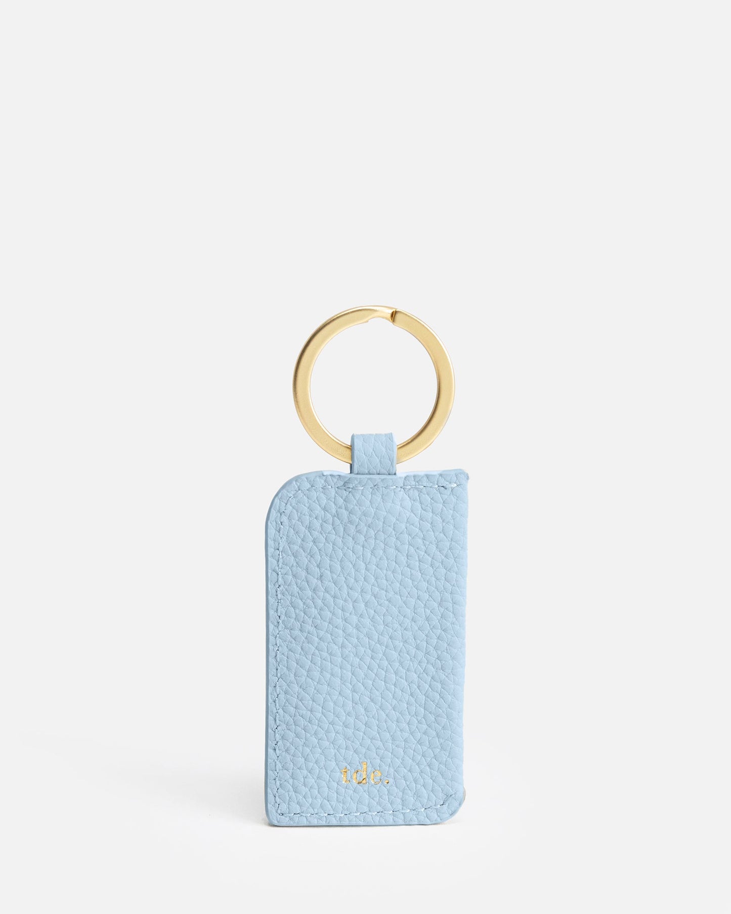 The Daily Edited Olivia Keyring Baby (Blue)
