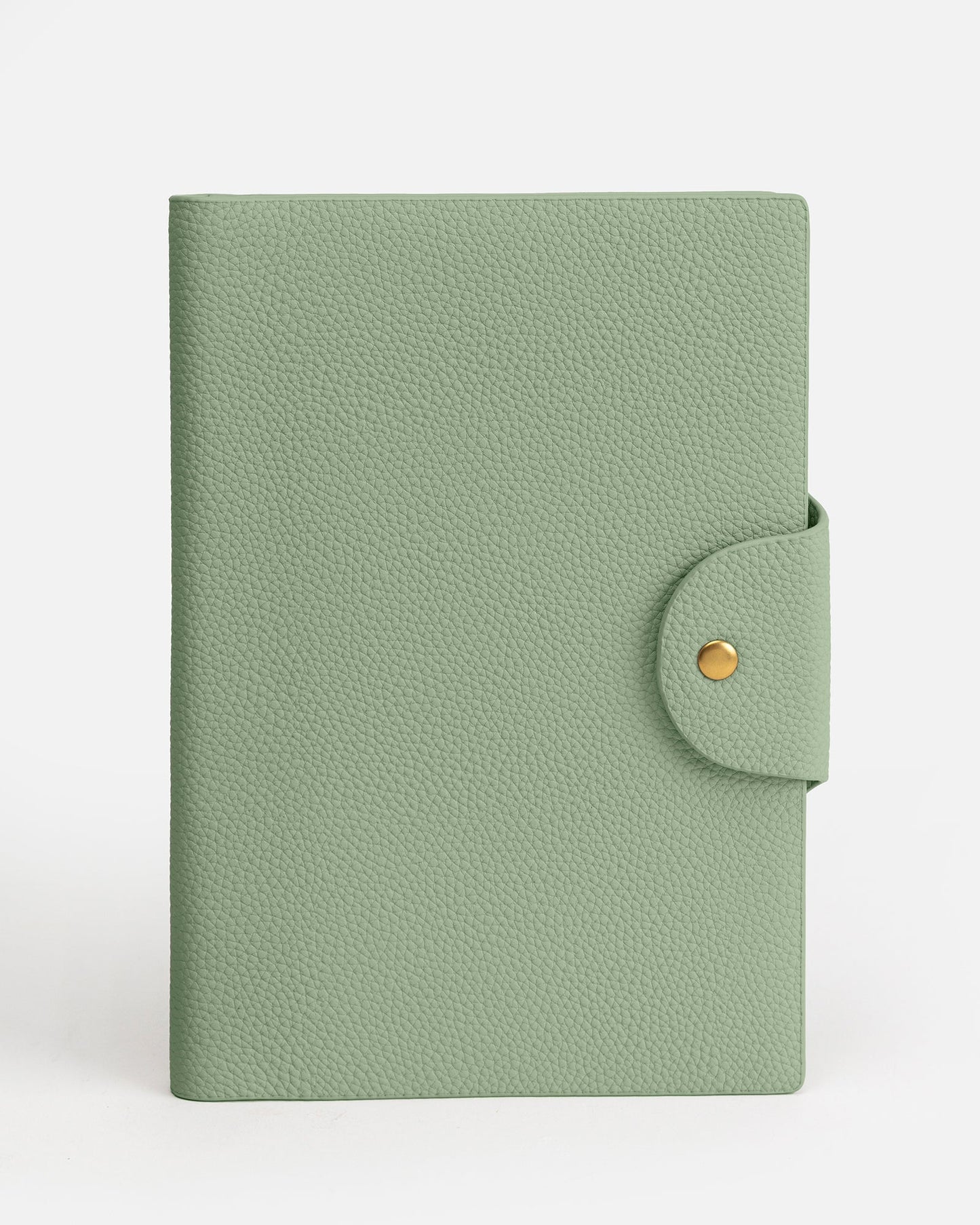 GROUP48 Olivia A5 Notebook Holder (Sage)