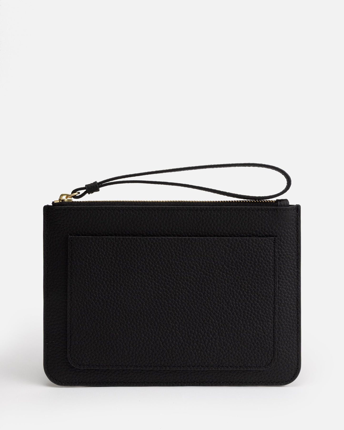 GROUP48 Olivia Pouch (Black)