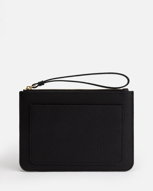 GROUP48 Olivia Pouch (Black)