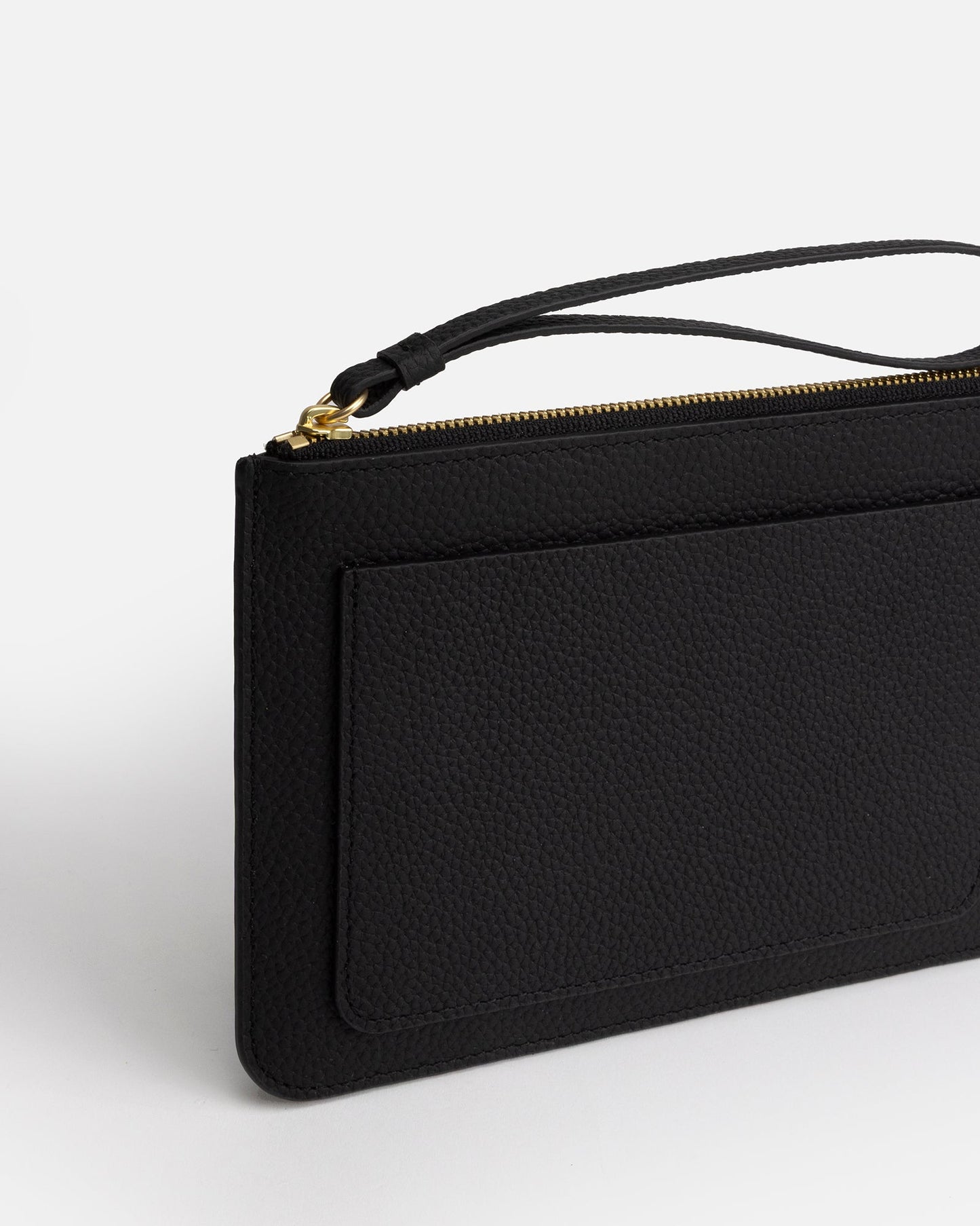 GROUP48 Olivia Pouch (Black)