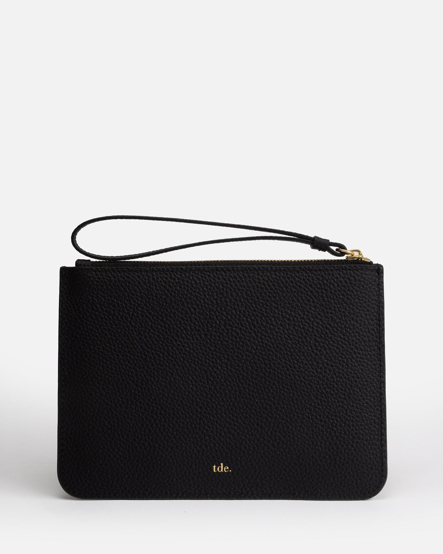 GROUP48 Olivia Pouch (Black)