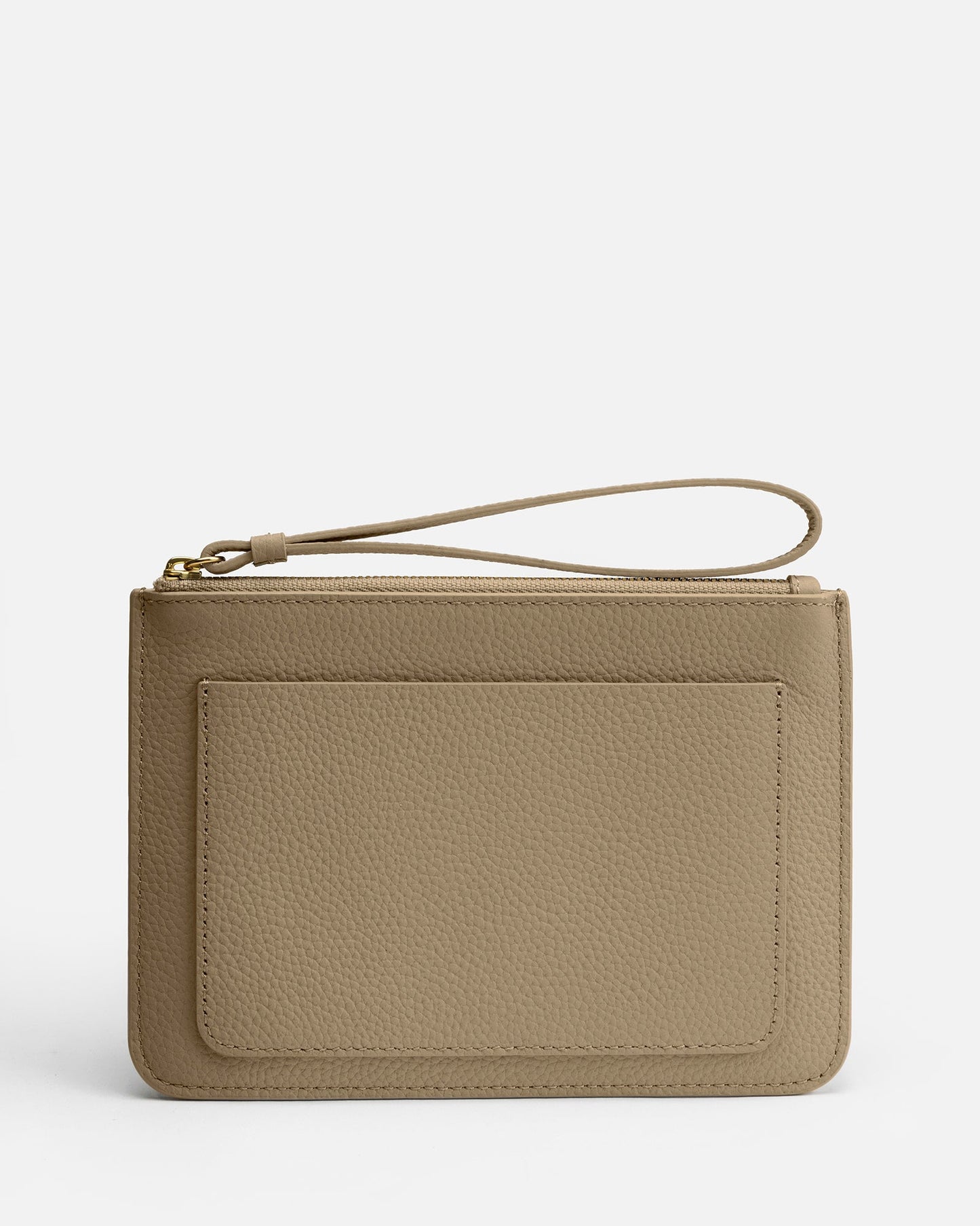 GROUP48 Olivia Pouch (Sepia)
