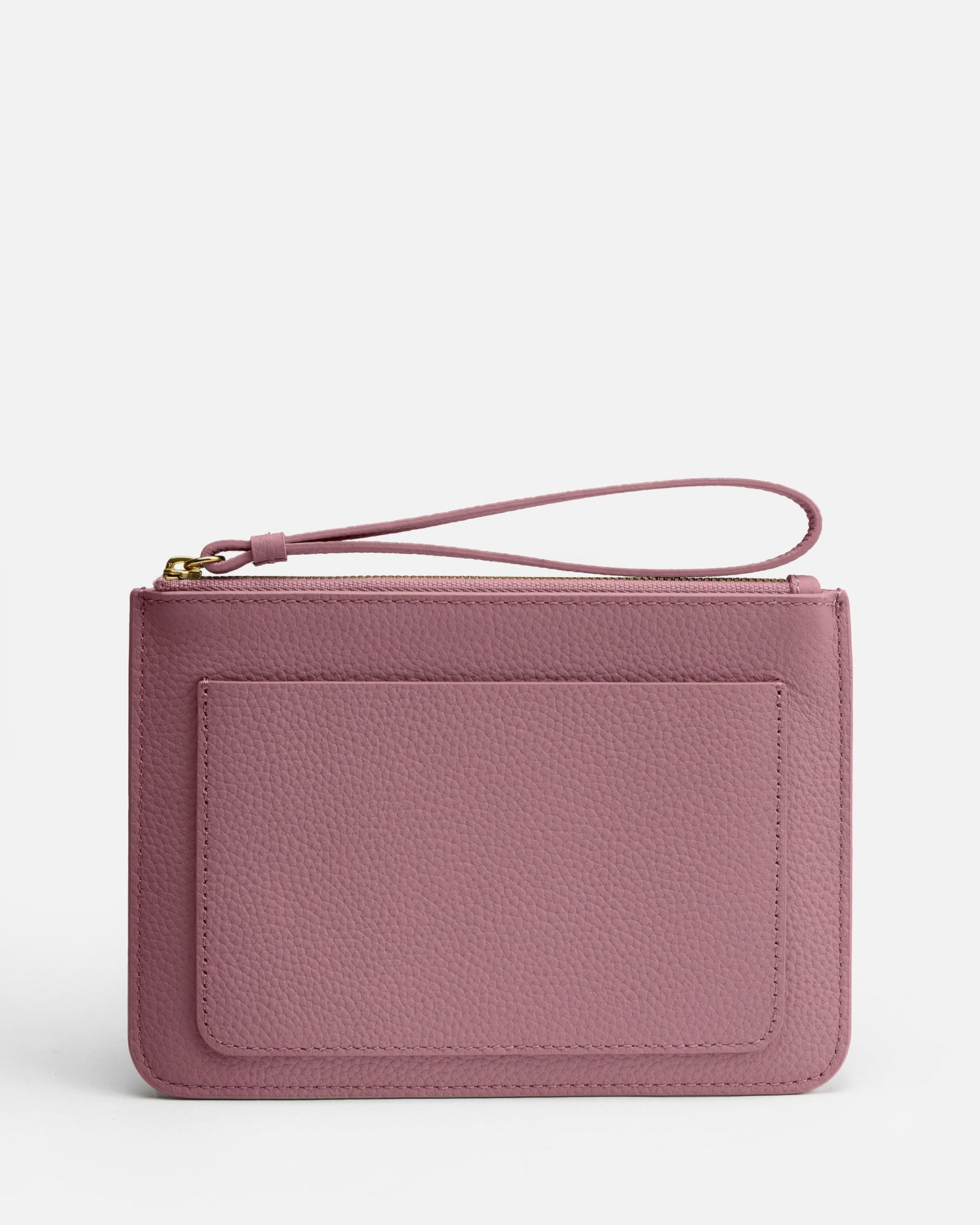 GROUP48 Olivia Pouch Musk (Mauve)