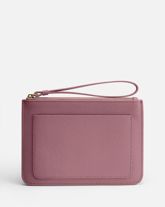 GROUP48 Olivia Pouch Musk (Mauve)
