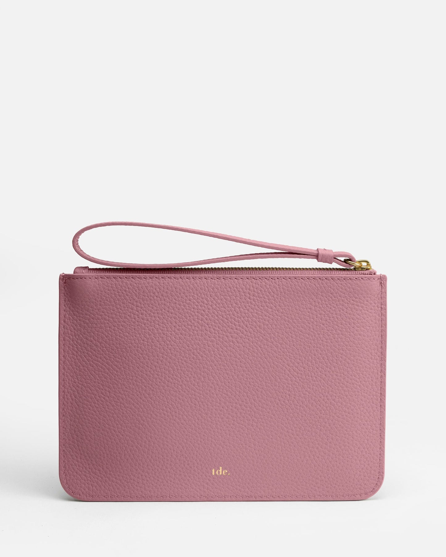 GROUP48 Olivia Pouch Musk (Mauve)