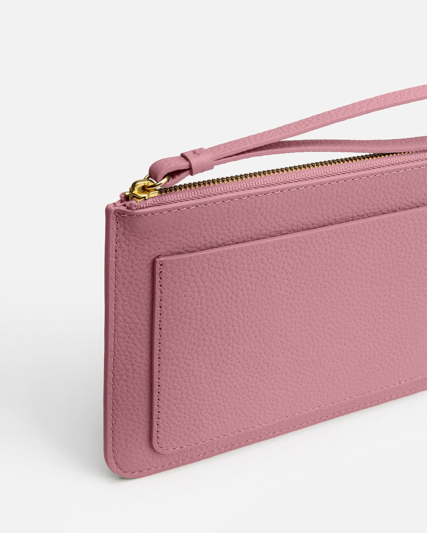 GROUP48 Olivia Pouch Musk (Mauve)