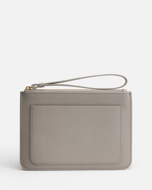 GROUP48 Olivia Pouch (Grey)