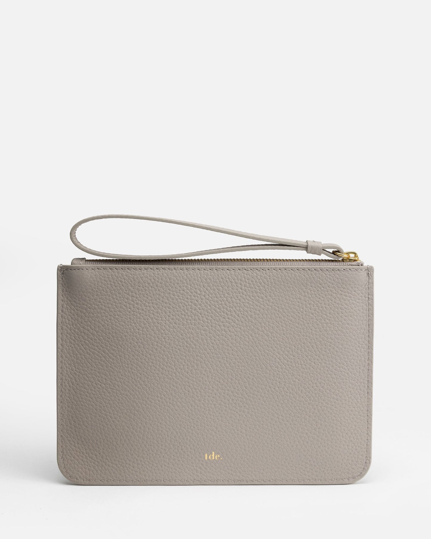 GROUP48 Olivia Pouch (Grey)