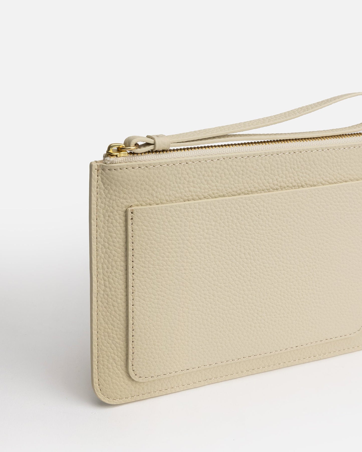 GROUP48 Olivia Pouch (Oat)