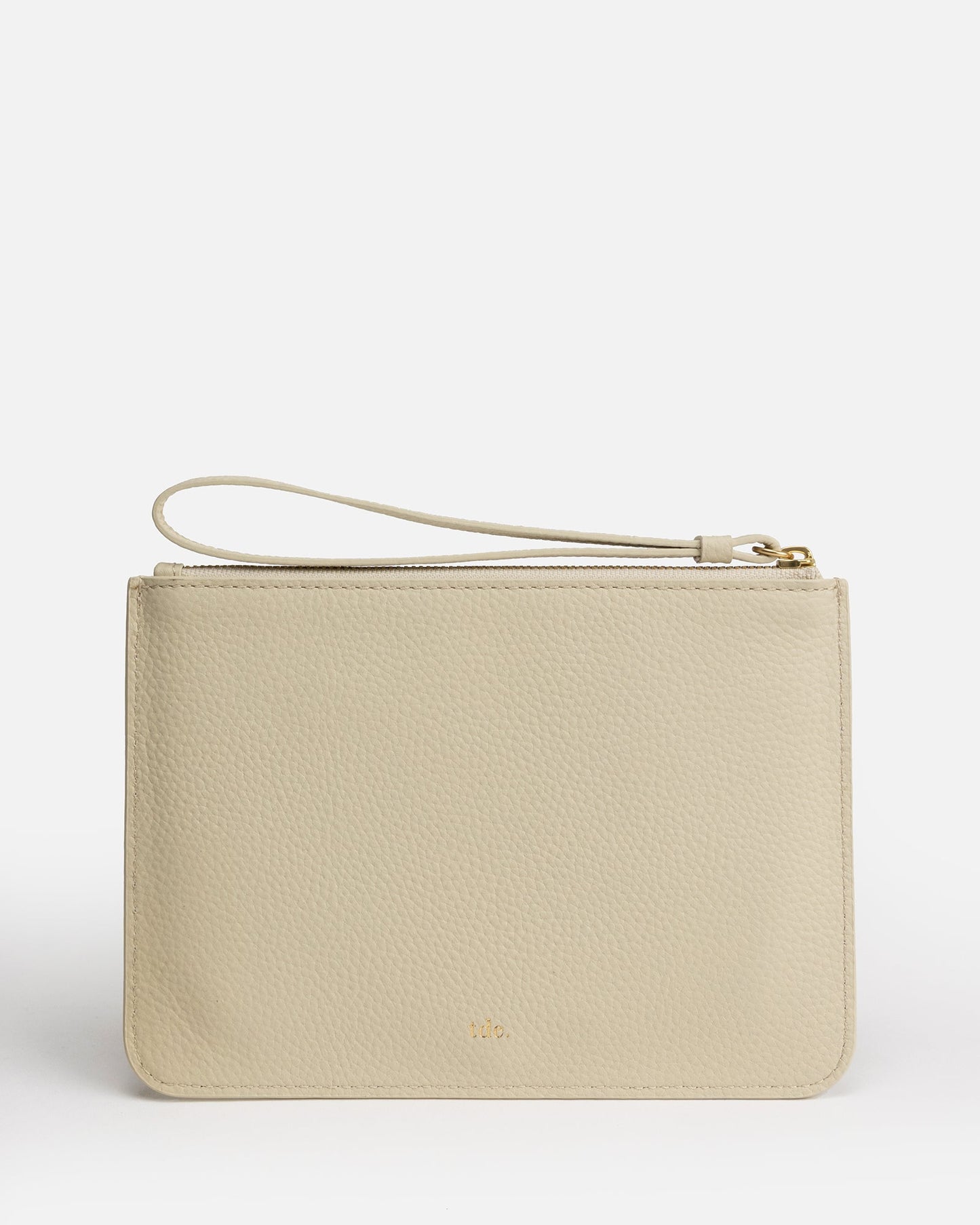 GROUP48 Olivia Pouch (Oat)
