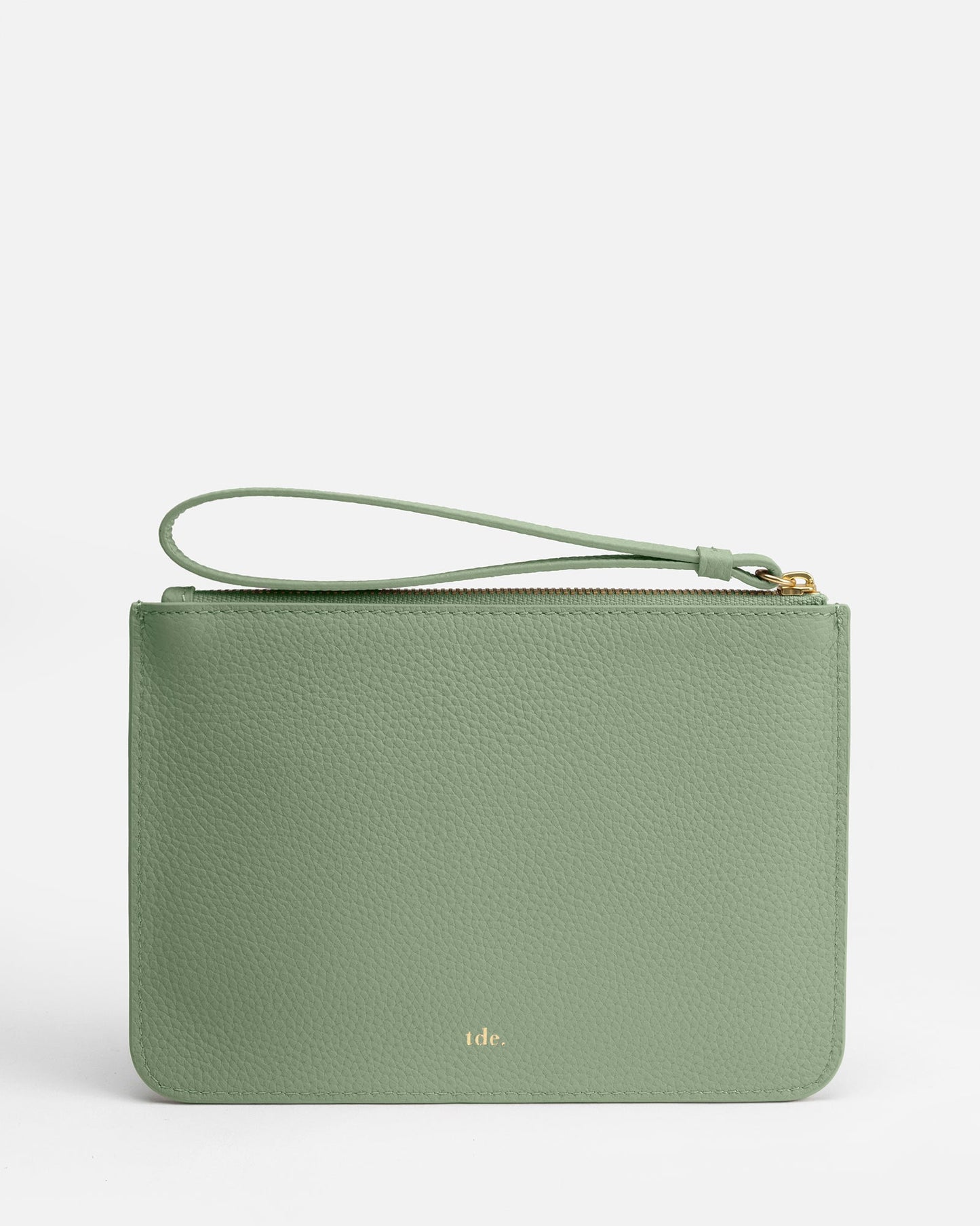 GROUP48 Olivia Pouch (Sage)