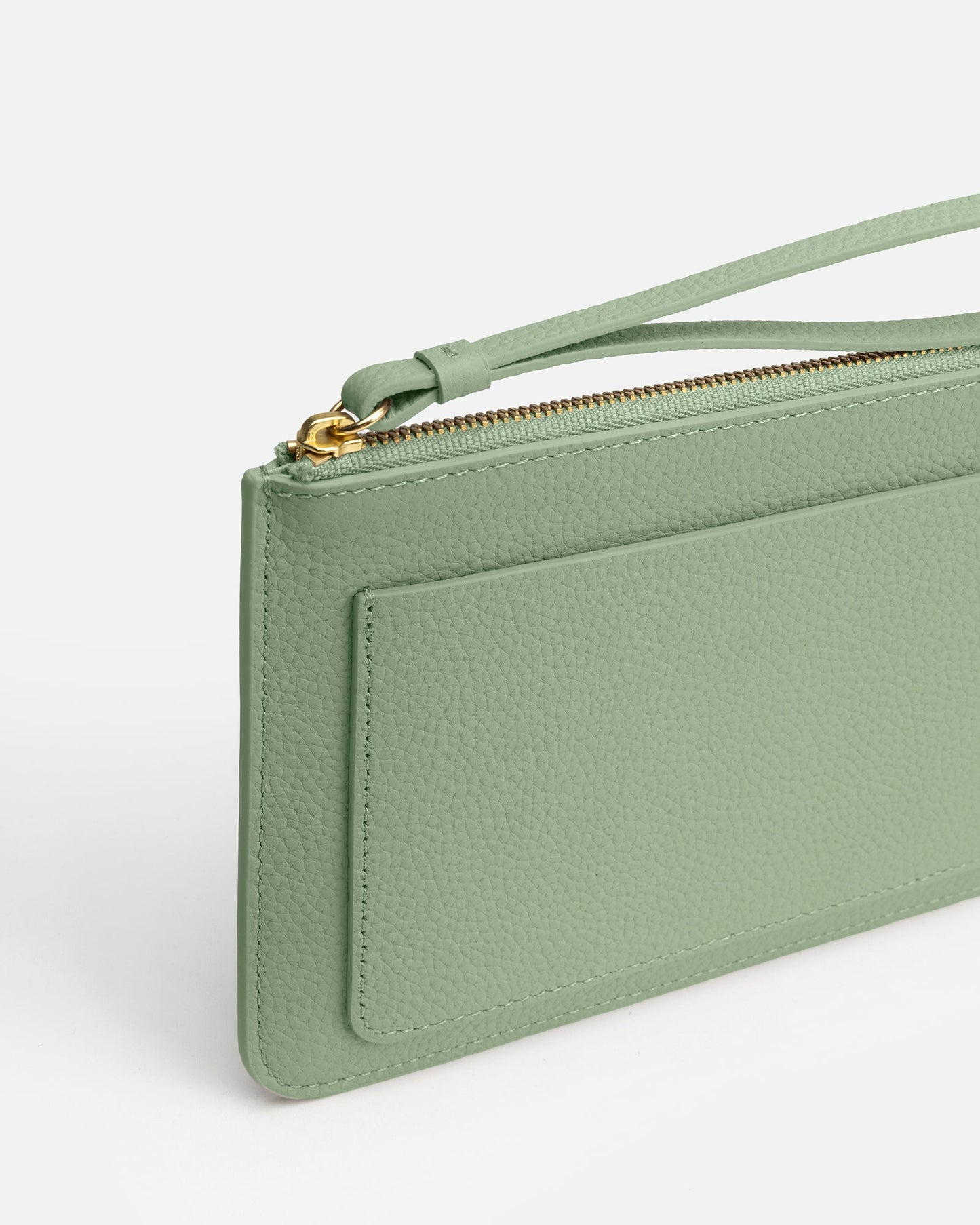 GROUP48 Olivia Pouch (Sage)