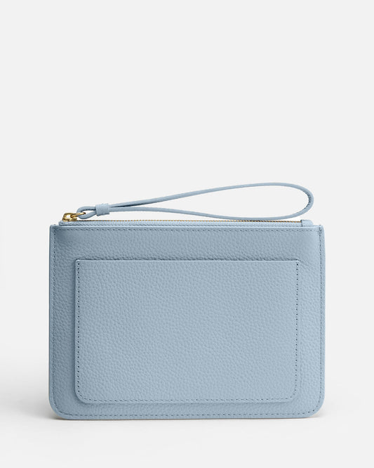 The Daily Edited Olivia Pouch Baby (Blue)
