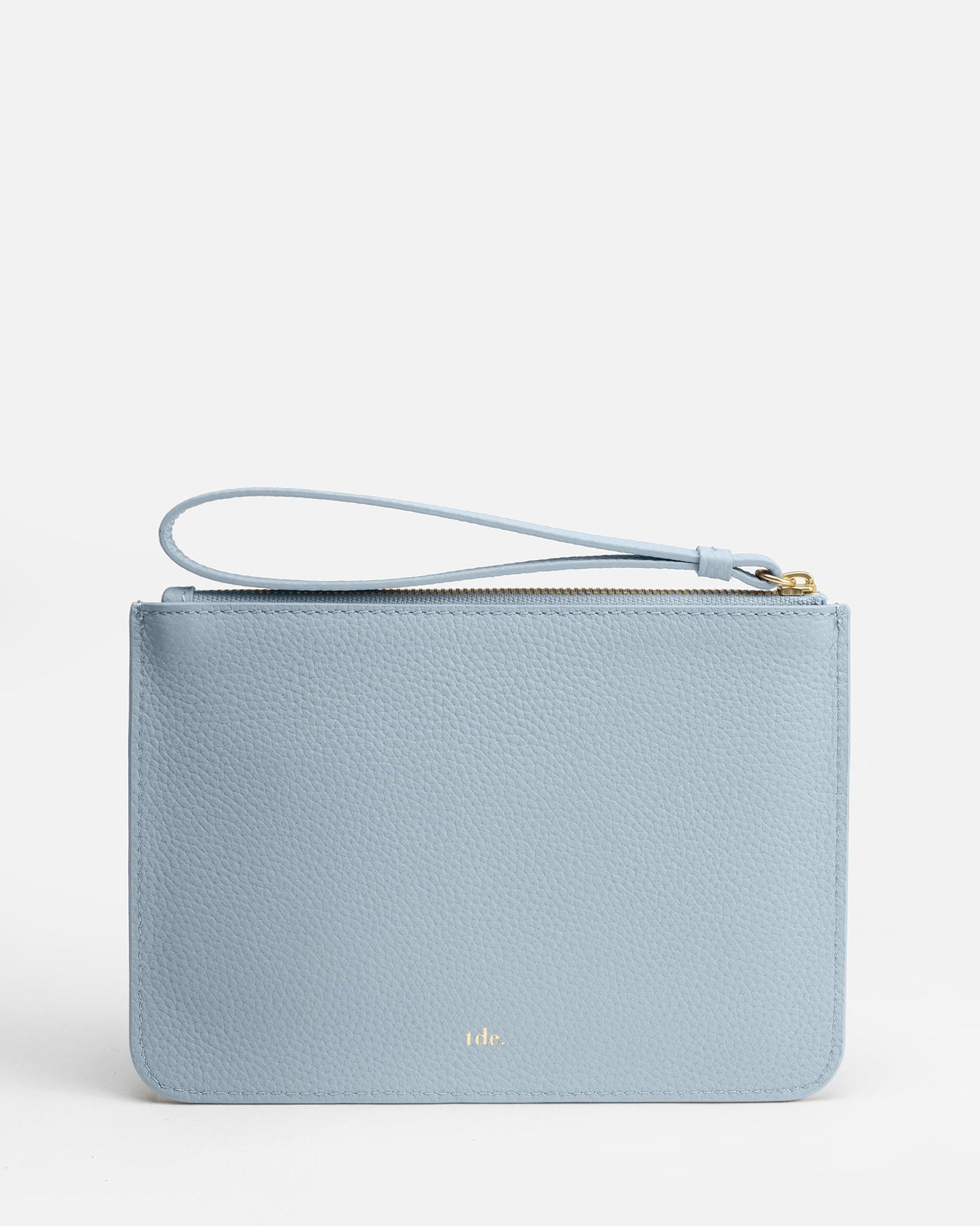 The Daily Edited Olivia Pouch Baby (Blue)