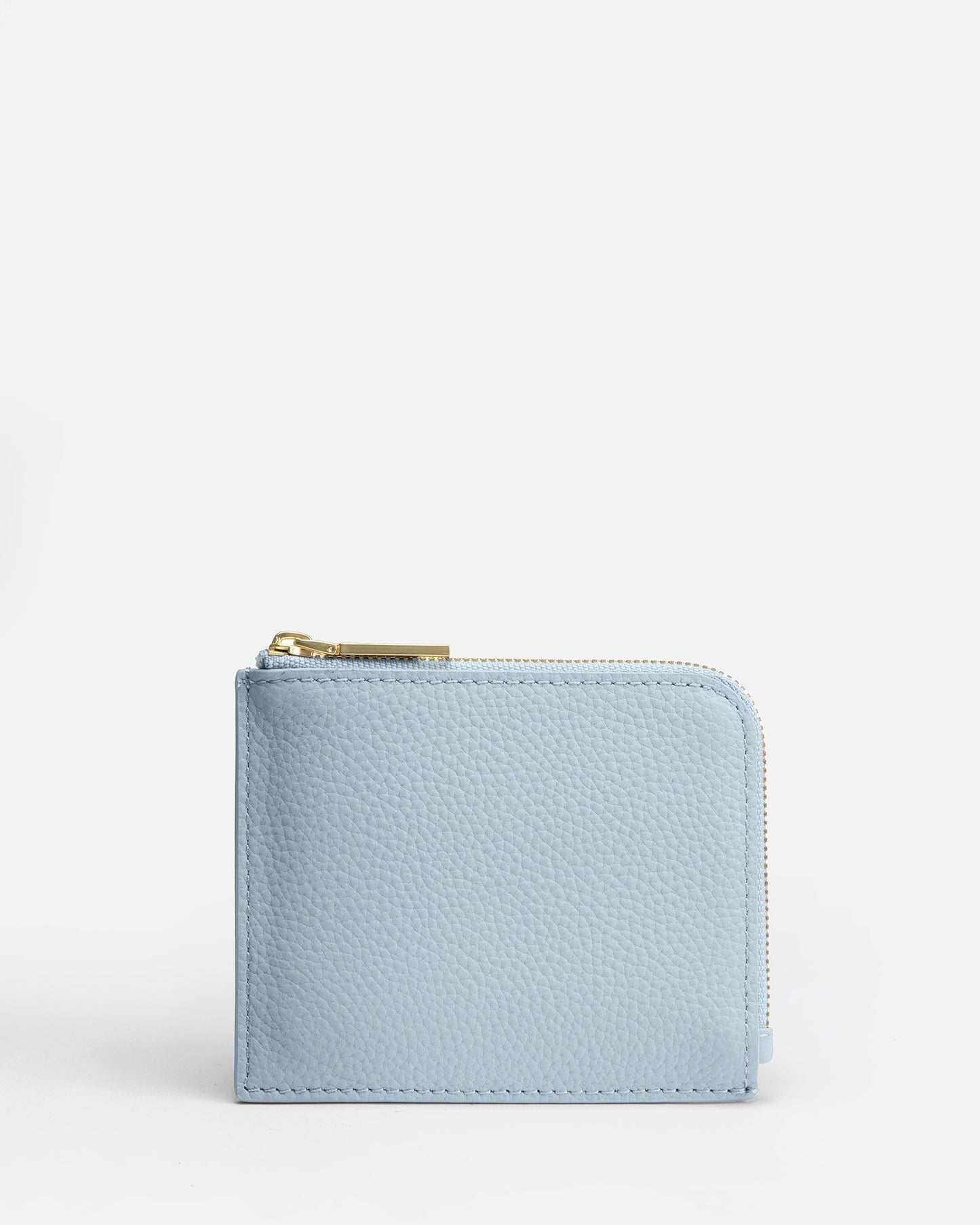 The Daily Edited Olivia Wallet With Card Holder Baby (Blue)