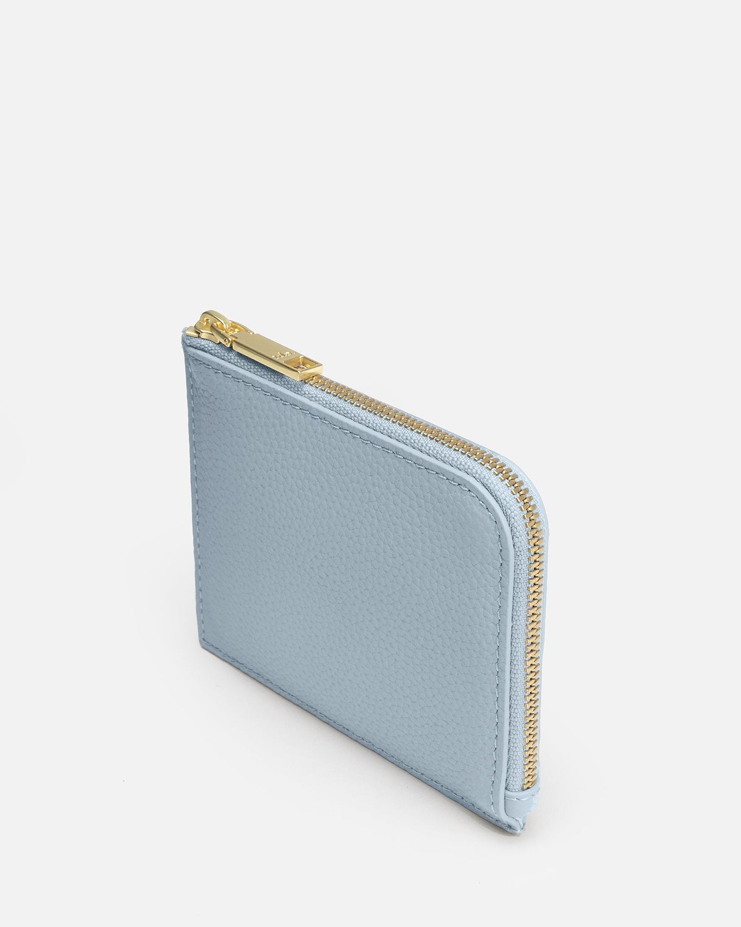 The Daily Edited Olivia Wallet With Card Holder Baby (Blue)