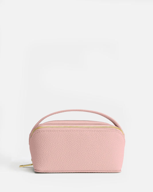 GROUP48 Olivia Medium Travel Case Soft (Pink)