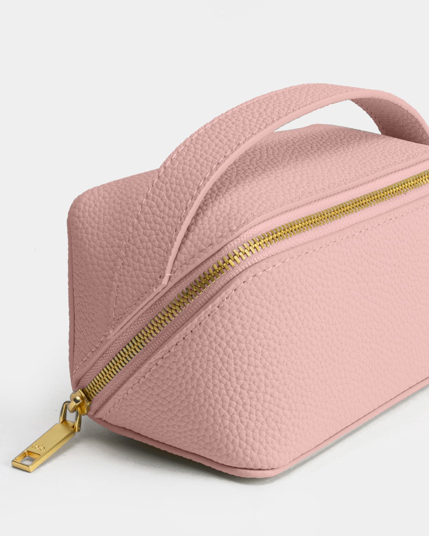 The Daily Edited Olivia Medium Travel Case Soft (Pink)