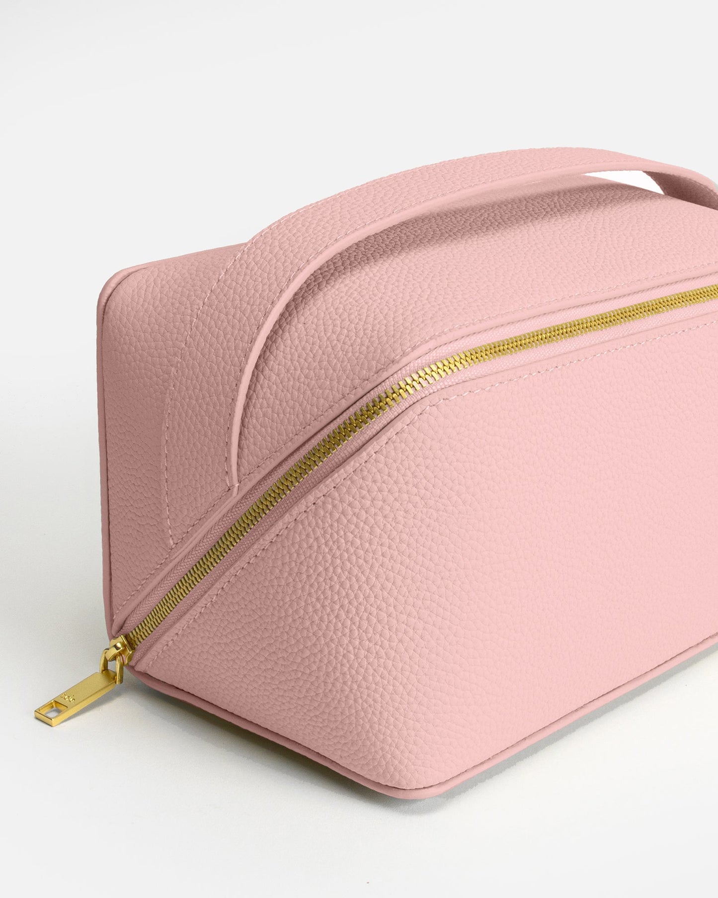 The Daily Edited Olivia Large Travel Case Soft (Pink)