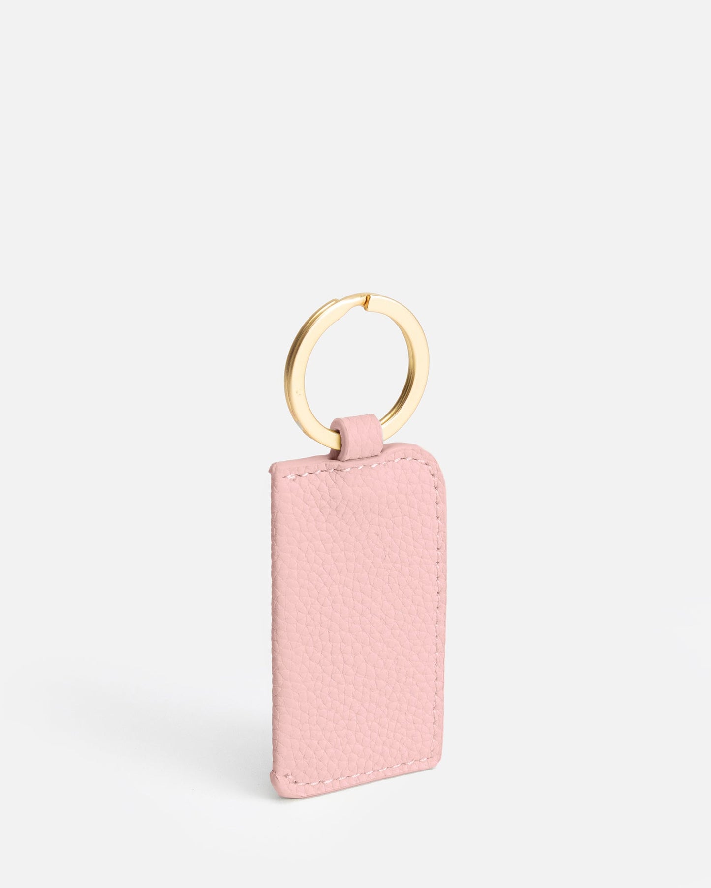 The Daily Edited Olivia Keyring Soft (Pink)