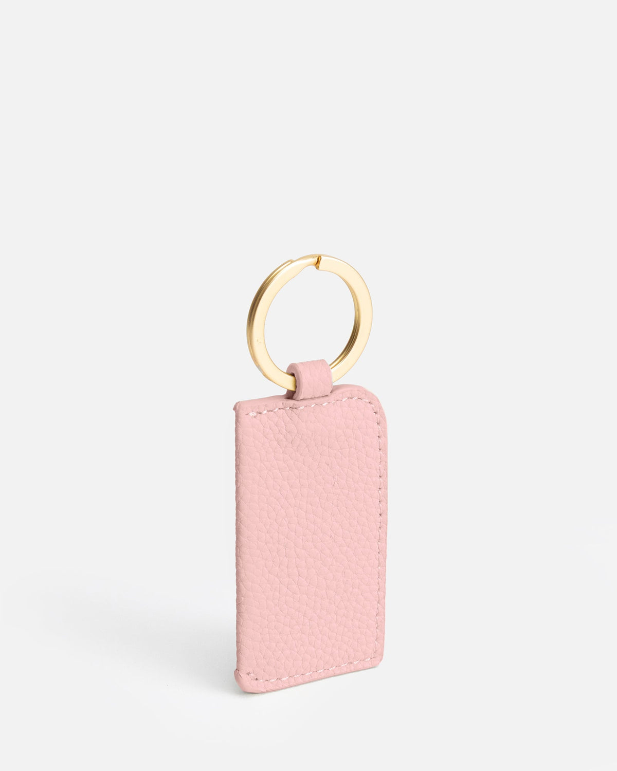 The Daily Edited Olivia Keyring Soft (Pink)