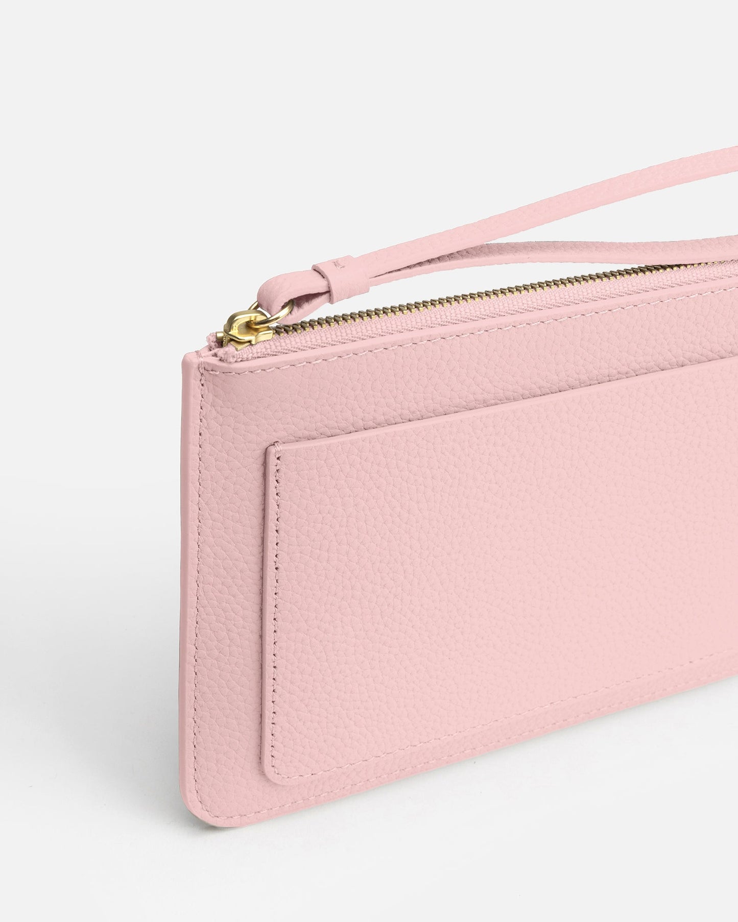 The Daily Edited Olivia Pouch Soft (Pink)